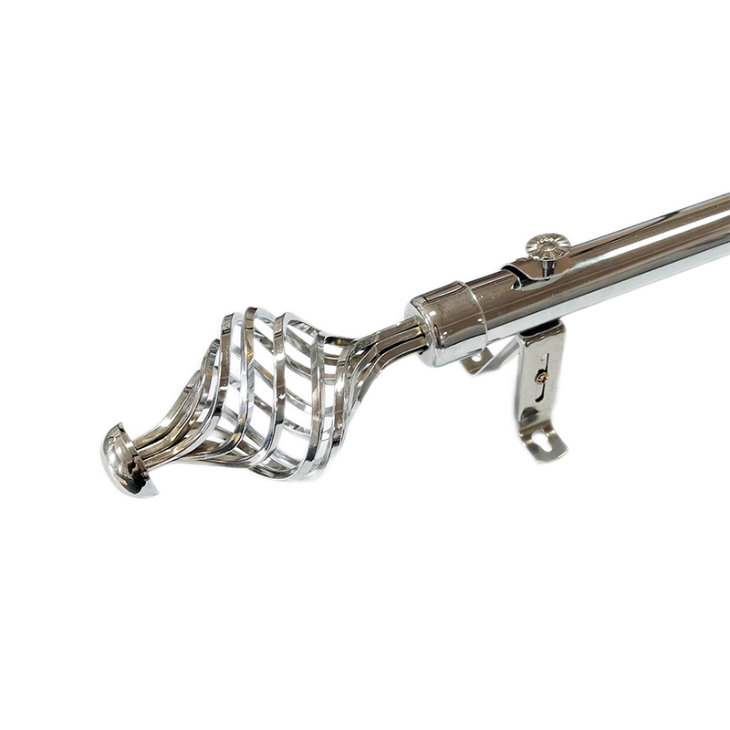 Curtain Rod Guide: Types, Installation Tips, and How to Choose the Right One